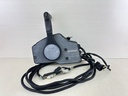 Honda Outboard Side Mount Remote Control Box Binnacle & Harness - No Key