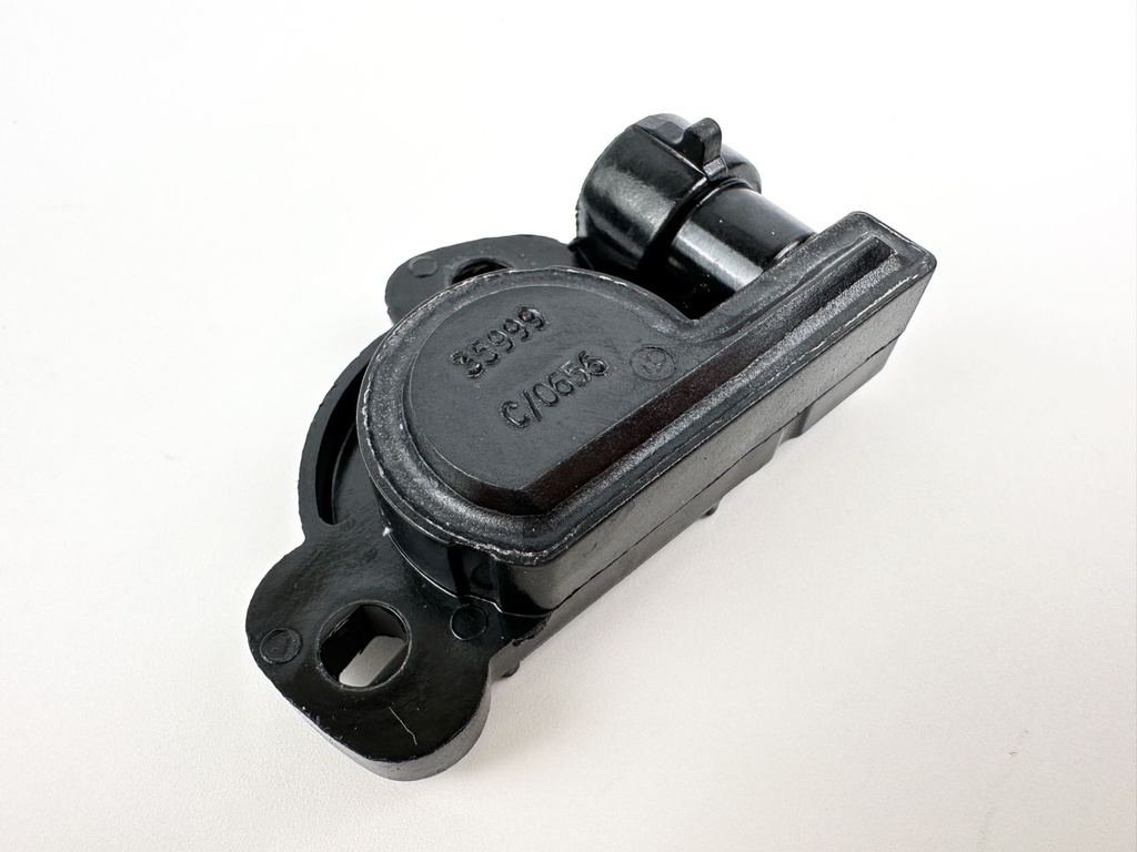 2007 Mercury 60 HP 4 Stroke Outboard Throttle Position Sensor 881070T OEM