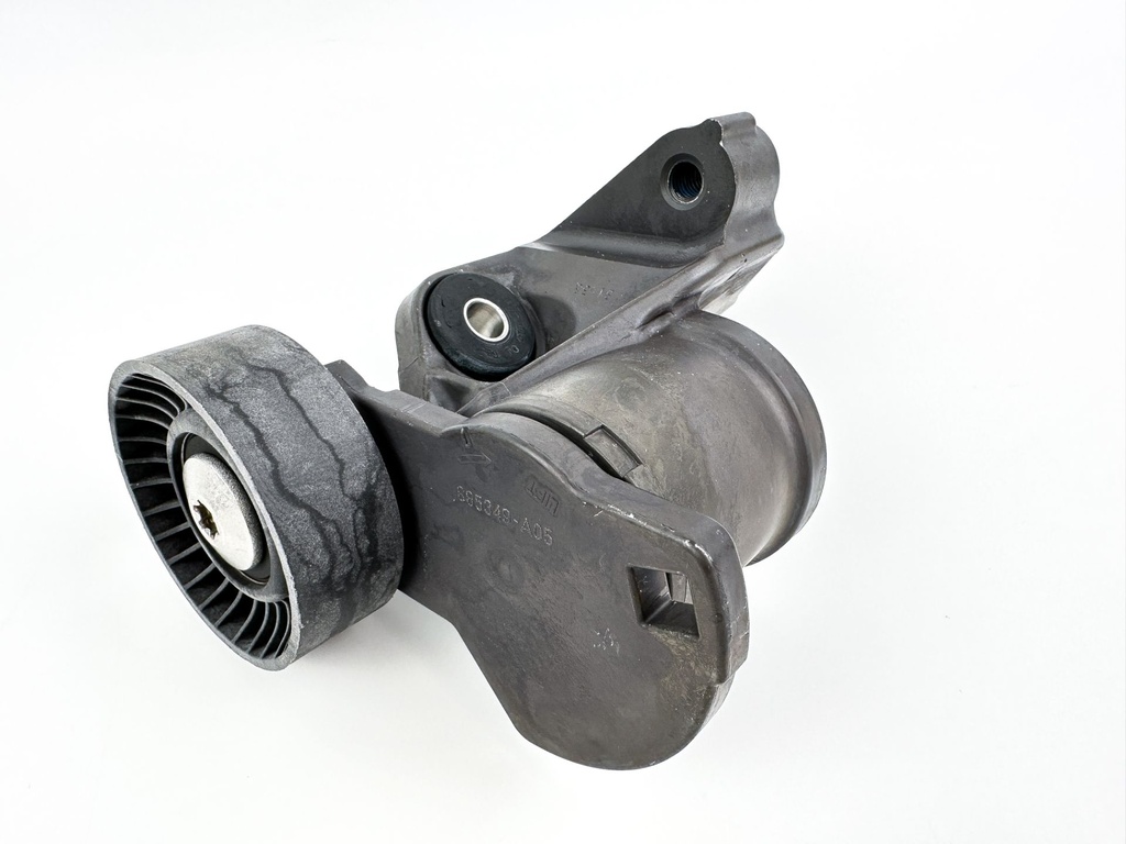 885349T05 Mercury 135 - 300 HP 4 Stroke Outboard Belt Tensioner Assembly