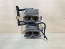 1997 Evinrude Johnson 115HP Outboard Carburetor Assembly Pair 0439727 0438931