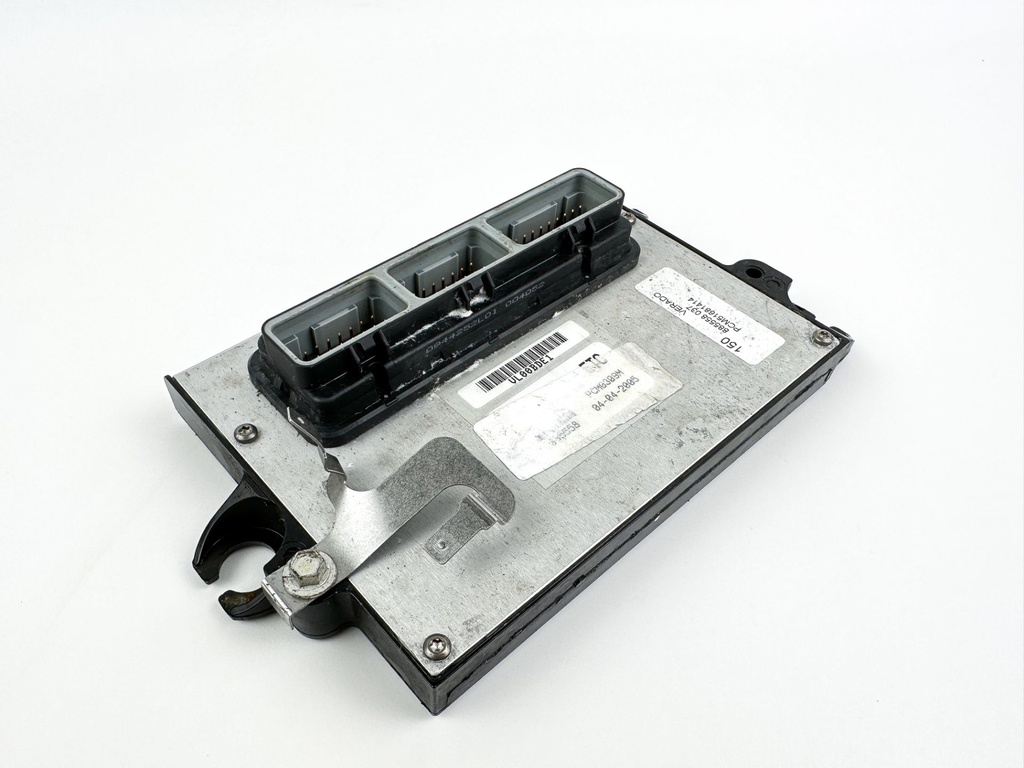 2006 Mercury 150 HP 4 Stroke Verado PCM Propulsion Control Module ECU 88555837T OEM