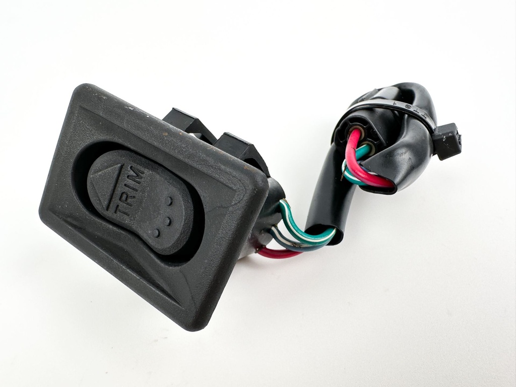 Mercury Outboard Engine Trim Tilt Switch Assembly 896620001 8M0042300