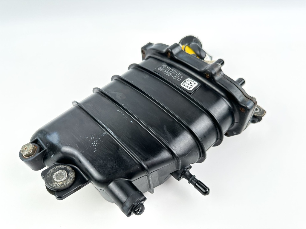 Mercury 135 150 175 HP L4 Verado FSM Fuel Supply Module VST 880596T05