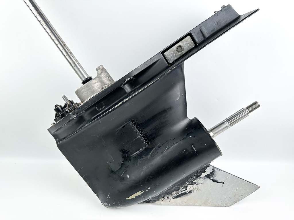 Mercury 135 150 175 200 HP L4 Verado 25" XL Lower Unit Gear Case Standard 880686T24