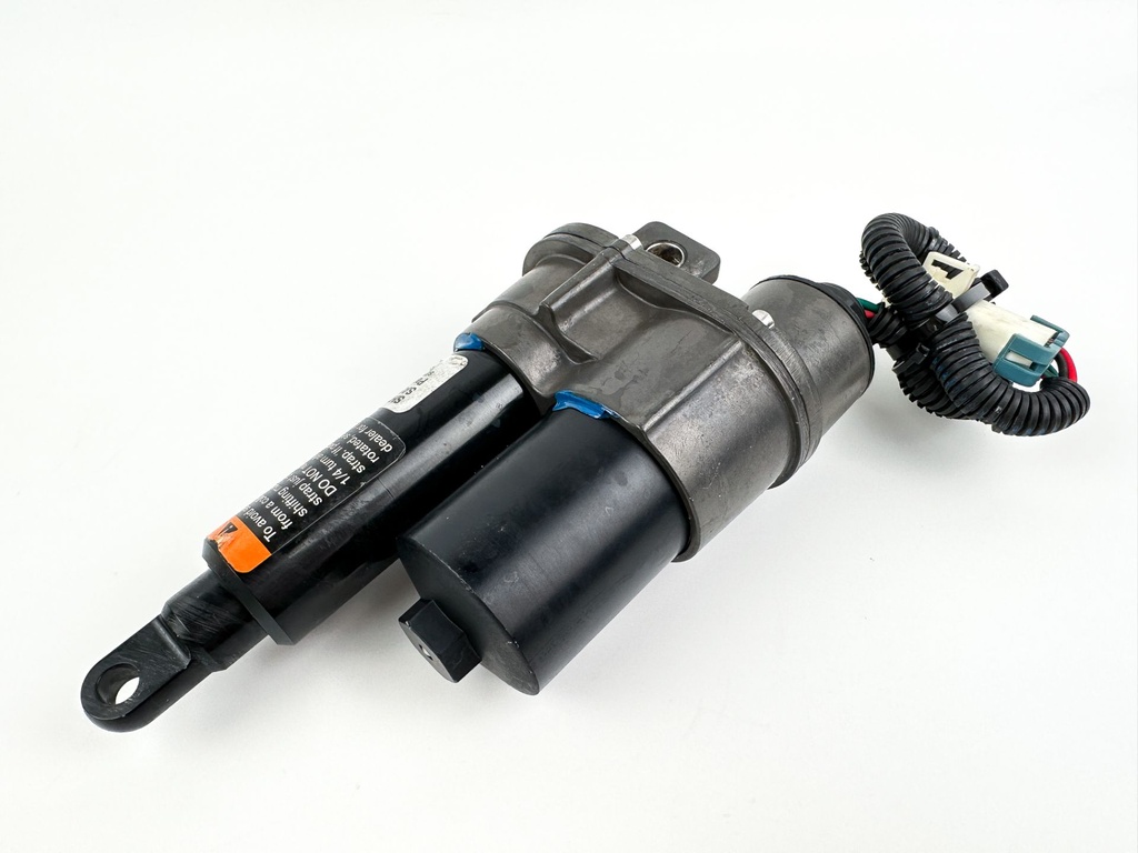 Mercury Verado 135 150 175 200 HP L4 Outboard Shift Actuator 8M0048114 OEM