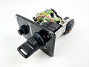 Yamaha Single Engine Key Switch With Key Assembly Panel