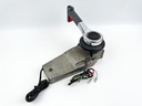 Yamaha Outboard Marine Flush Panel Mount Remote Control Binnacle