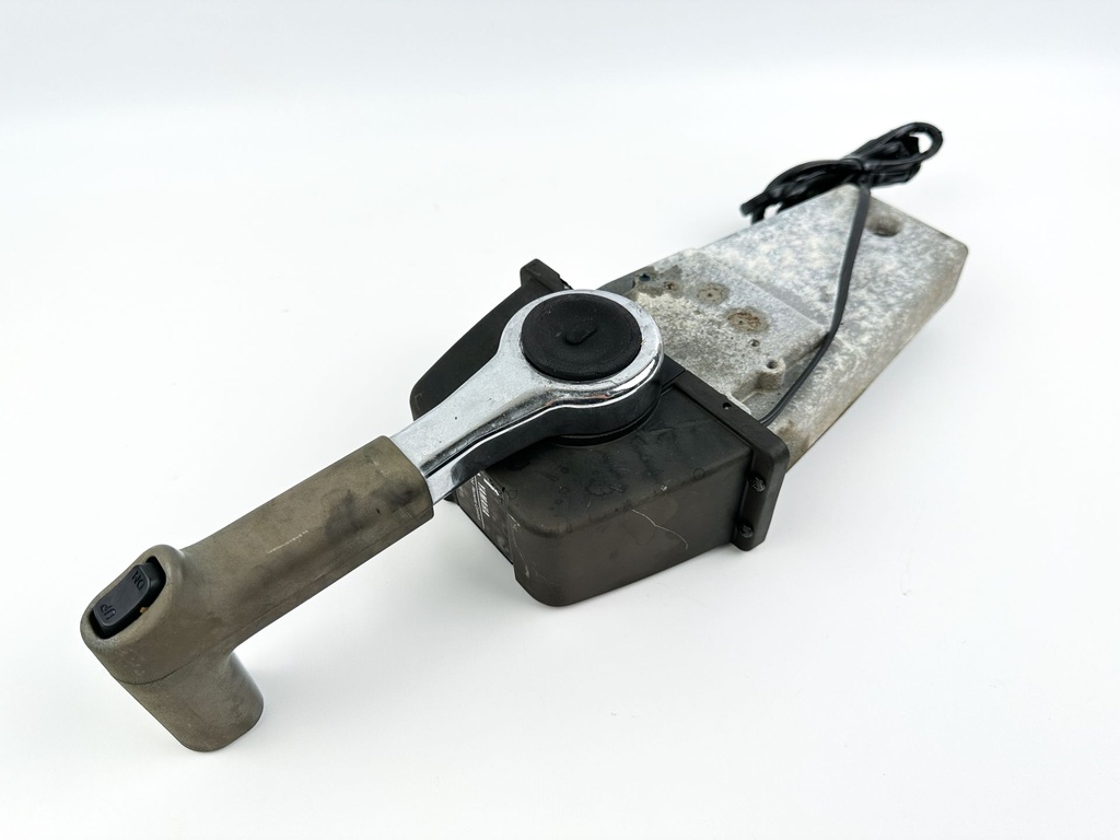 Yamaha Marine Outboard Remote 704 Top Mount Control Binnacle