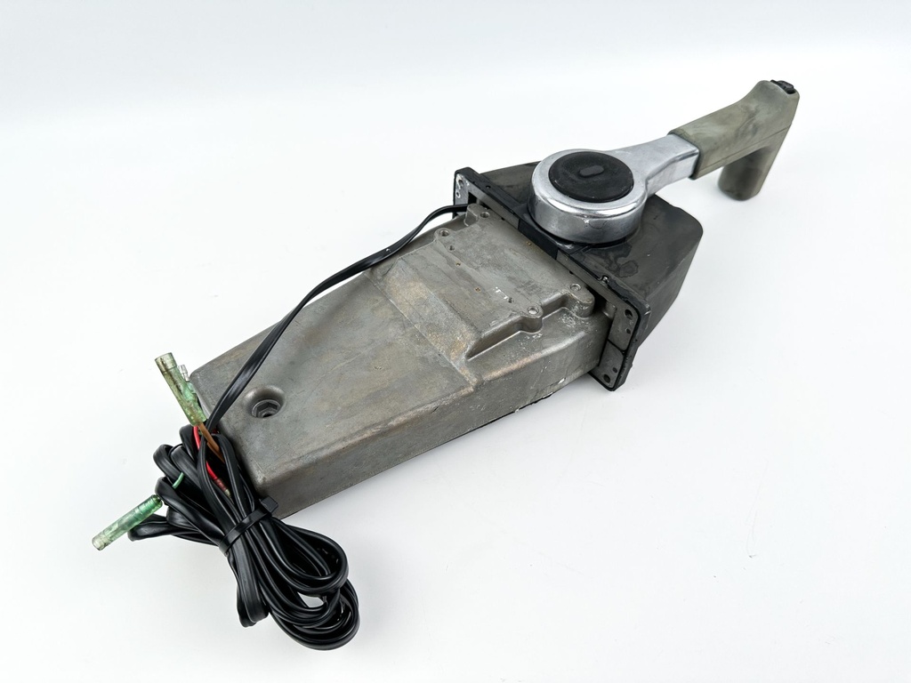 Yamaha Outboard 704 Remote Top Mount Control Binnacle