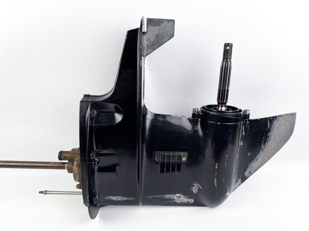 1999-2010 Suzuki DF 40 50 HP 4 Stroke Outboard 20" Lower Unit Gear Case