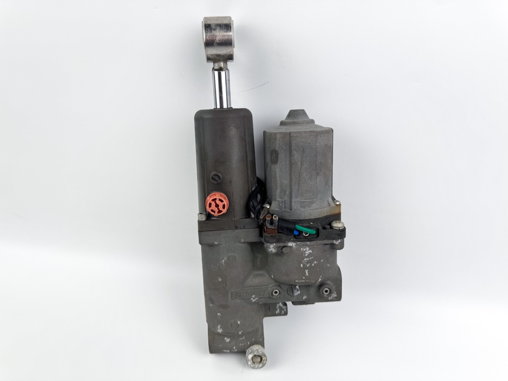 2001-2010 Suzuki DF 40 50 HP 4 Stroke Outboard Power Trim Tilt Unit 48000-87J44