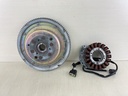 2006 Yamaha 115HP 4 Stroke Outboard Flywheel Base Coil Pulser Stator Setup
