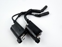 2007 Suzuki 70 HP 4 Stroke Outboard Ignition Coil Set 33410-99E00 OEM