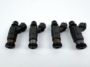 2007 Suzuki 70 HP 4 Stroke Outboard Fuel Injector 15710-66D00 Cleaned