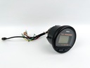 Yamaha Outboard Digital Multi Function Fuel Management Gauge - Tested