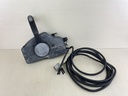 Honda Side Mount Control Box Binnacle With Trim & 16' Harness