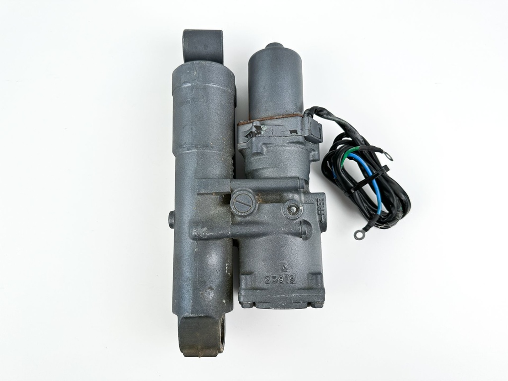 1998+ Yamaha 25HP 4 Stroke Power Trim Tilt Unit Assembly 65W-43800-24-8D