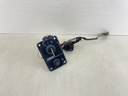 Yamaha Single Engine Key Switch With Key Assembly Panel