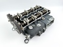 2016 Yamaha 115 HP 4 Stroke Outboard Cylinder Head 6EK-W009A-00-9S - Repair