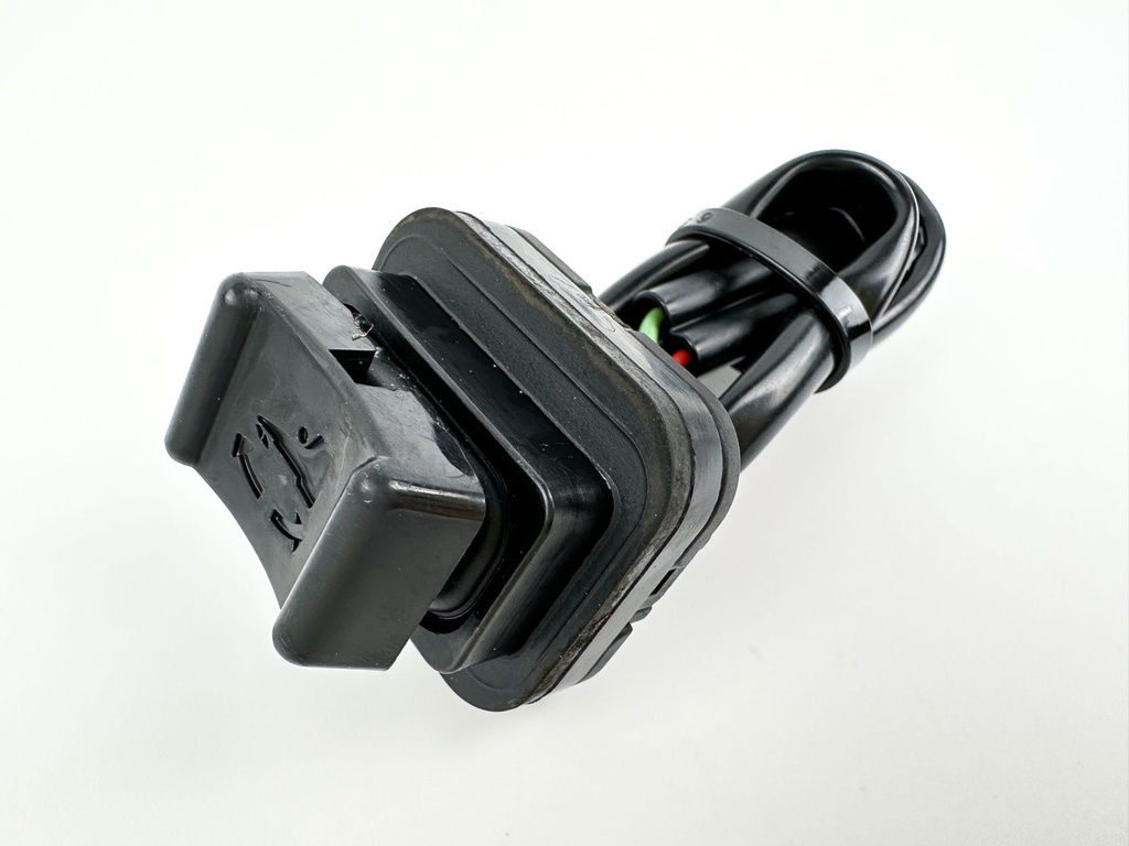 2016 Yamaha 115 HP 4 Stroke Outboard Trim Switch 69J-82563-01-00 OEM
