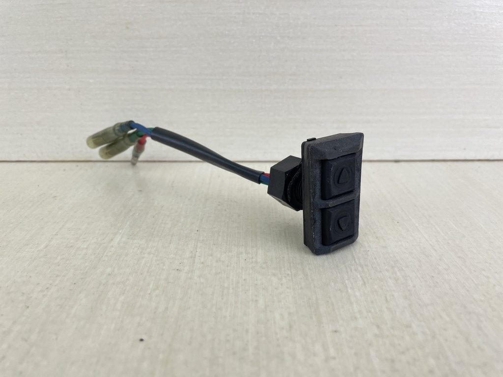 Evinrude Johnson Trim Tilt Switch Button Assembly 0585146