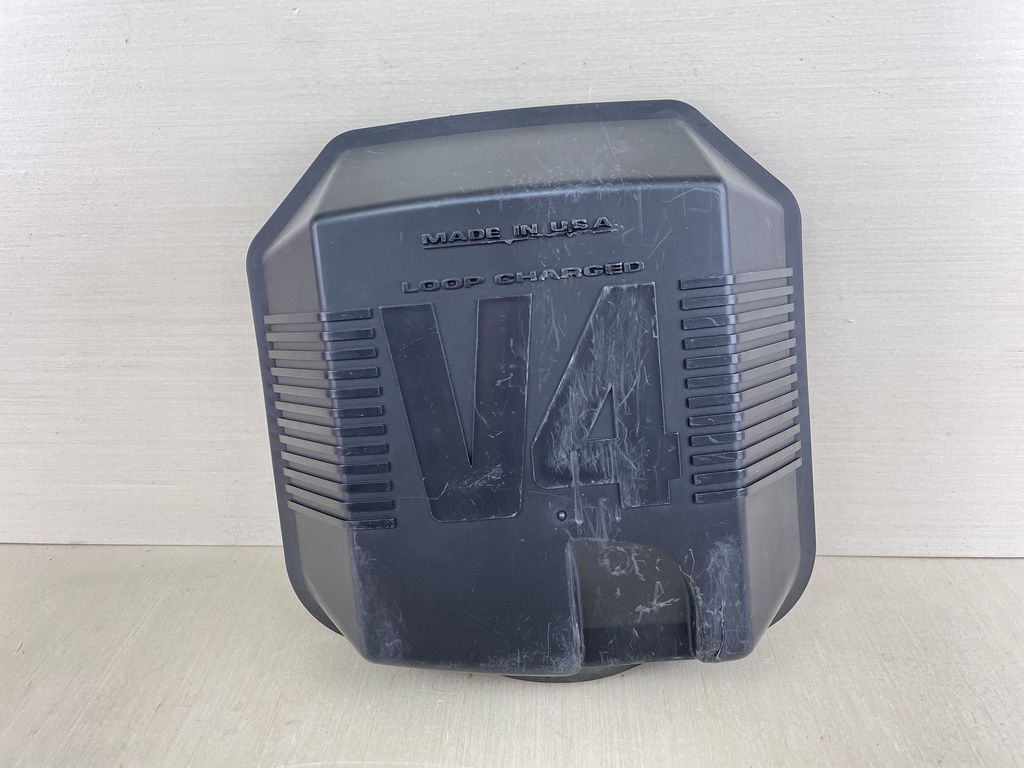 436609 Johnson Evinrude Air Silencer 1995 - 2001 80 90 100 105 115 HP