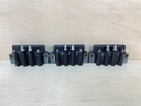 1995 Johnson 150HP Outboard Engine Dual Ignition Coil Set 0583740