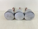 2000 Johnson Evinrude 90HP 2 Stroke Outboard Piston & Connecting Rod Set