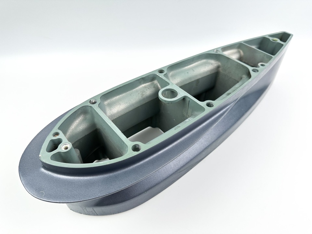 Yamaha 150HP 4 Stroke Outboard Midsection 5" Extension 63P-45211-00-8D OEM