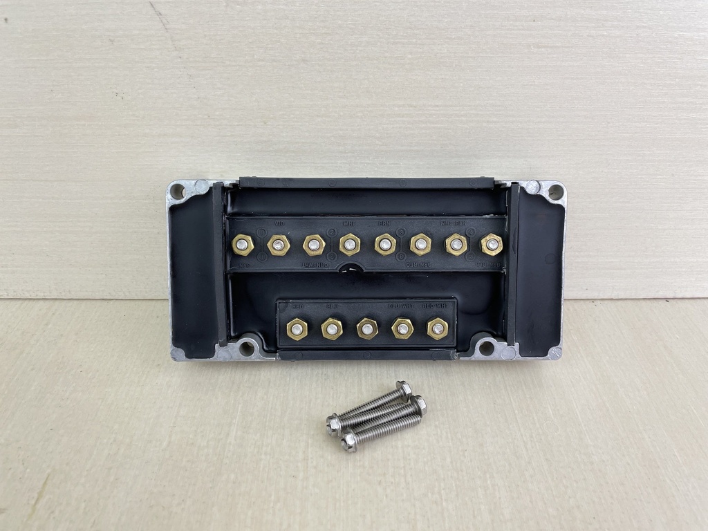 5772A5 5772A7 Mercury 1976-1996 Switchbox 40 50 75 80 100 115 HP