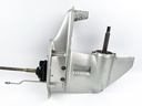 2001+ Honda 25 30 HP Outboard 20" Lower Unit Gear Case 41100-ZV7-729ZA