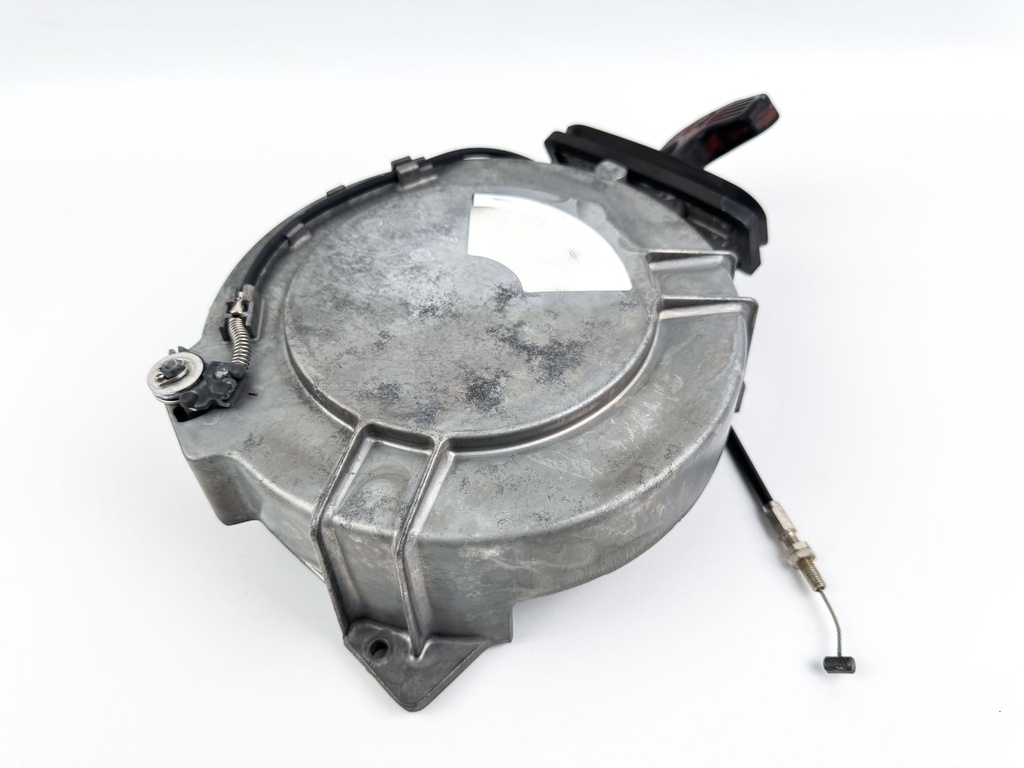 2004 Honda 25 HP 4 Stroke Outboard Rope Pull Starter 28400-ZV7-013 OEM