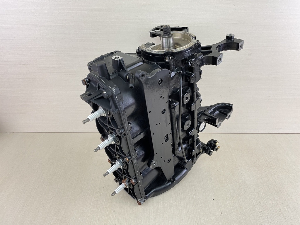 814278A93 Mercury 1989-1997 Powerhead Assembly Long Block 40HP 814278T93