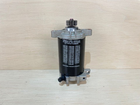 2000 Evinrude Ficht 175HP Starter Assembly 0586287