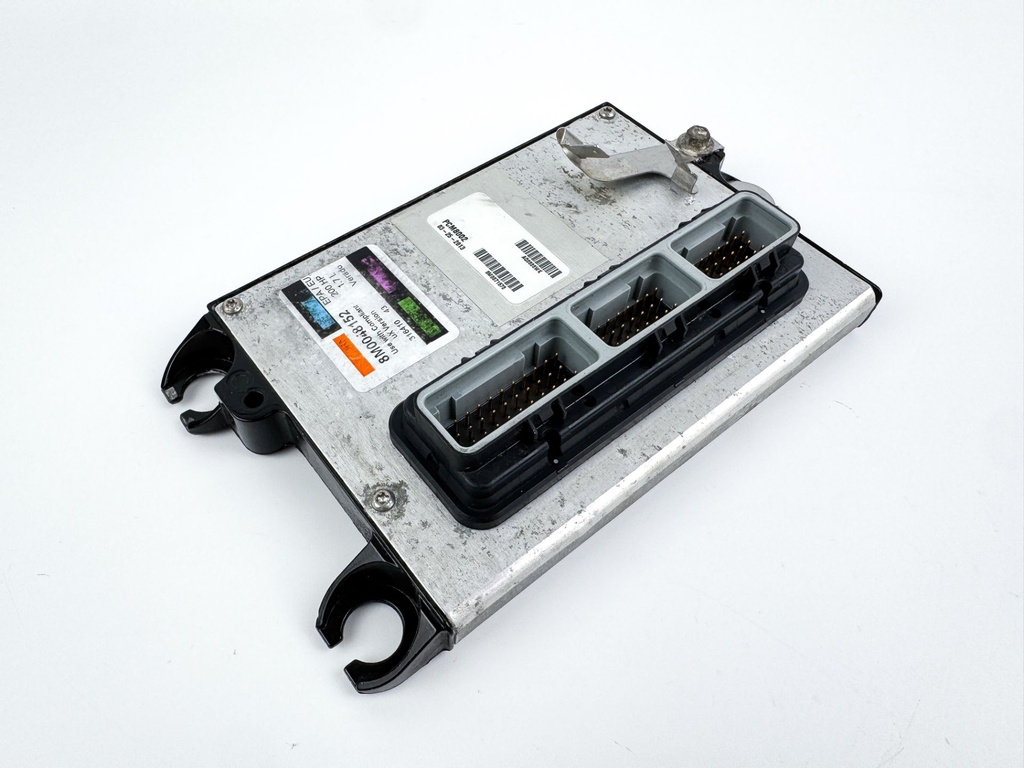 2013 Mercury 200 HP 4 Stroke Outboard PCM Propulsion Control Module ECU 89790734T OEM