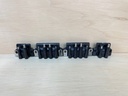 2000 Evinrude Ficht 175HP Ignition Coil Set 0586333 0583740