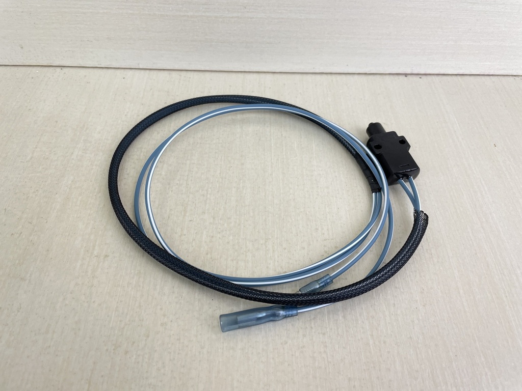 Evinrude Johnson BRP Trim Limit Switch Assembly 0585141 New OEM