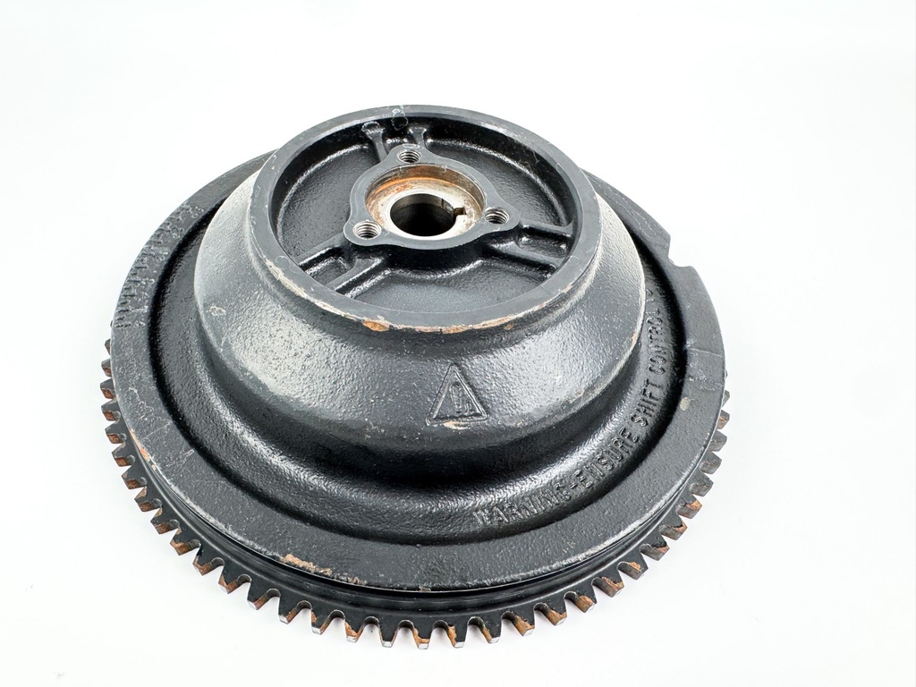 1996 Evinrude 48 HP 2 Stroke Outboard Flywheel 0584261 OEM