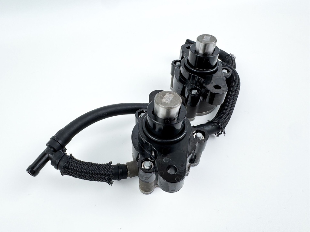 2016 Yamaha 150 HP 4 Stroke Outboard Fuel Pump 63P-24410-20-00 OEM