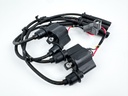 2004 + Yamaha 150HP 4 Stroke Outboard Ignition Coil Set 63P-82310-01-00