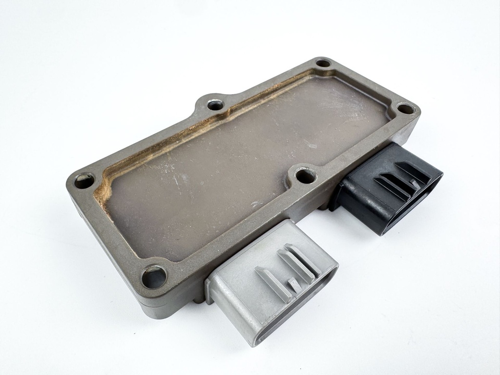 04 - 2022 Yamaha 150HP 4 Stroke Outboard Rectifier Regulator 63P-81960-01-00