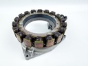 2016 Yamaha 150 HP 4 Stroke Outboard Coil Pulser Base Stator Assembly 63P-81460-00-00 Tested