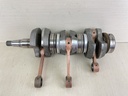 2004 Yamaha 60HP 2 Stroke Outboard Crankshaft Crank Assembly 6H3-11400-11-00