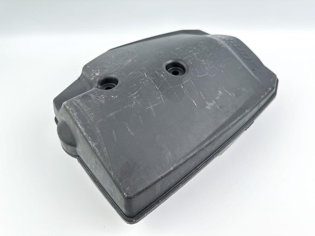 2017 Evinrude 200HP 2 Stroke Etec Outboard Intake Air Silencer Assembly 5007623 OEM