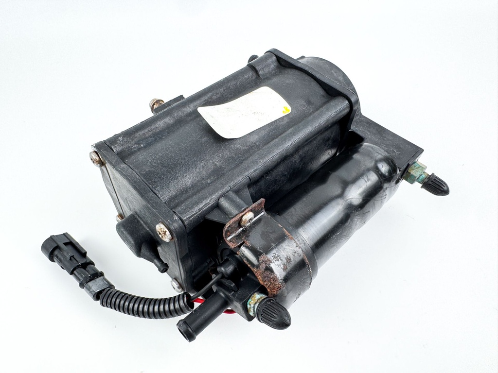 2017 Evinrude 200 HP Etec 2 Stroke Outboard Vapor Separator Tank VST 5006084 OEM