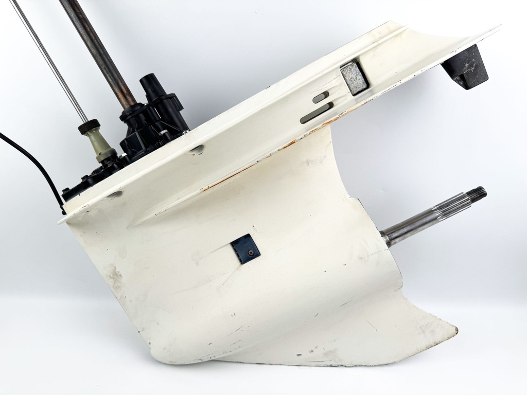 Evinrude Etec 150 175 200 HP 2 Stroke 25" XL Magnum 2 M2 Lower Unit Assembly