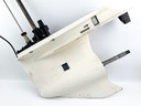Evinrude Etec 150 175 200 HP 2 Stroke 25" XL Magnum 2 M2 Lower Unit Assembly