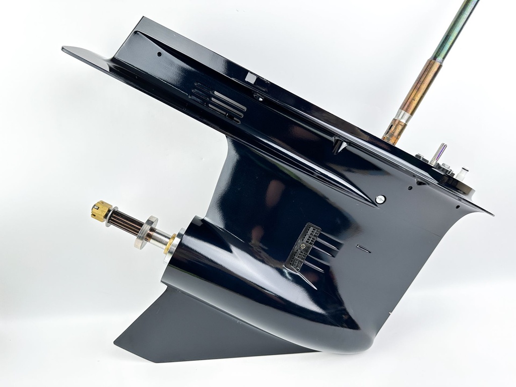 2012+ Yamaha VF 175 200 HP Vmax Sho 20" L Shaft Lower Unit Gear Case