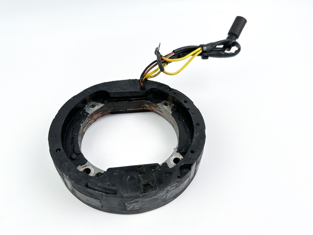 1995 Evinrude 115 HP 2 Stroke Outboard Stator Assembly 0763767 OEM