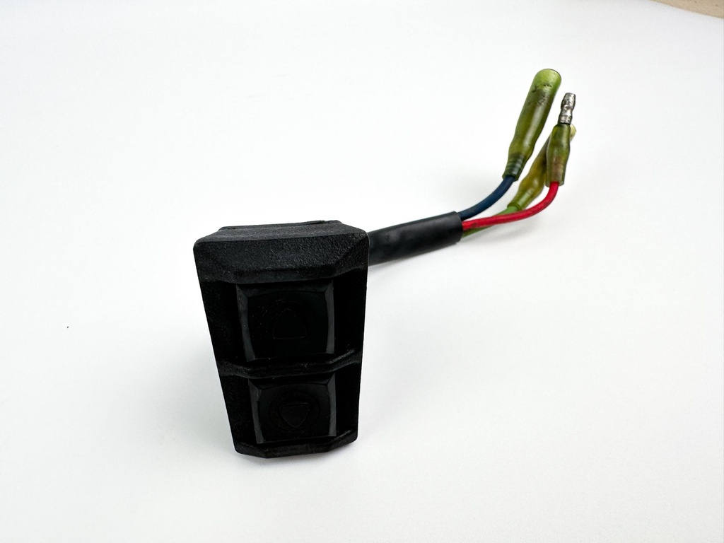 1995 Evinrude 115 HP 2 Stroke Outboard Trim Switch 0585146 OEM